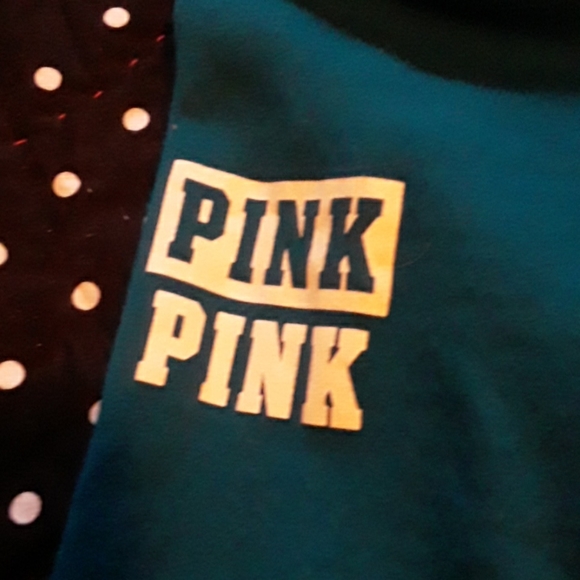 PINK VS PULLOVER - Picture 2 of 8